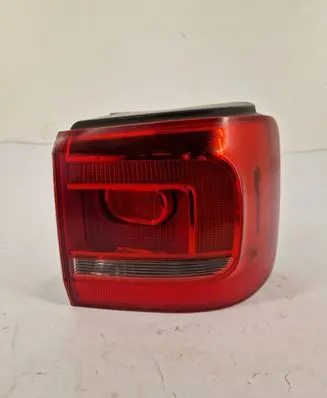 Volkswagen Touran II Rear/tail lights 1T0945312B