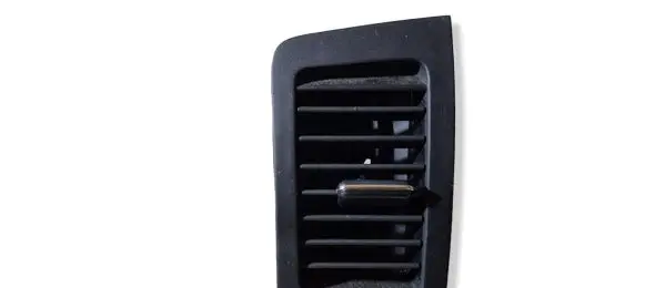 Toyota Corolla E120 E130 Dashboard side air vent grill/cover trim 15564345