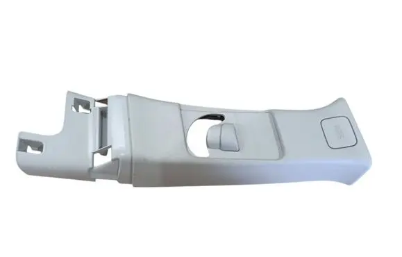 Subaru Outback (BS) (B) pillar trim (top) 94012AL04A