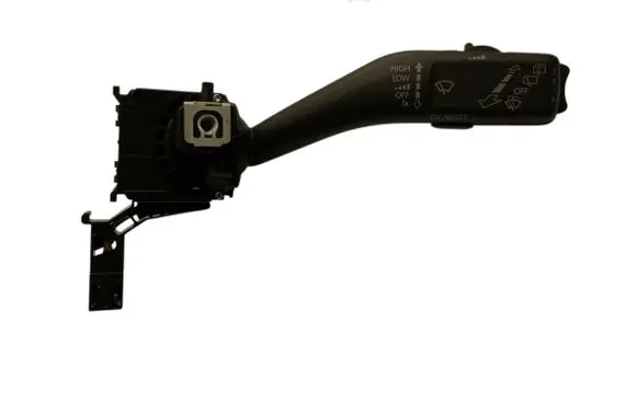 Skoda Octavia Mk2 (1Z) Wiper control stalk 1K0953519J 01203516 20351600357987