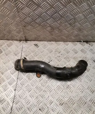 Toyota Avensis Verso Intercooler hose/pipe 1736227030