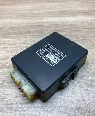 Nissan Sunny Other control units/modules 1106984R00 M71AD