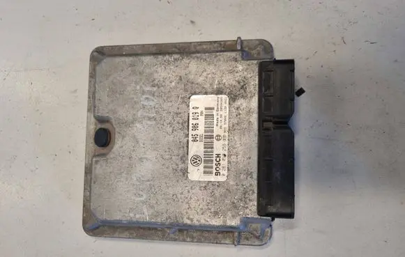 Volkswagen Lupo Engine control unit/module ECU 0281010258