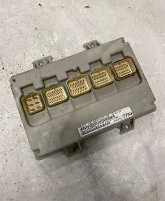 Chrysler Voyager Comfort/convenience module 047274
