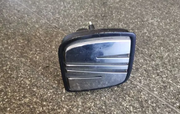Seat Ibiza II (6k) Tailgate/trunk/boot exterior handle 1M6827565B