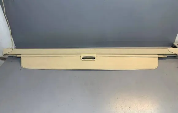BMW 3 F30 F35 F31 Parcel shelf load cover 51477273665