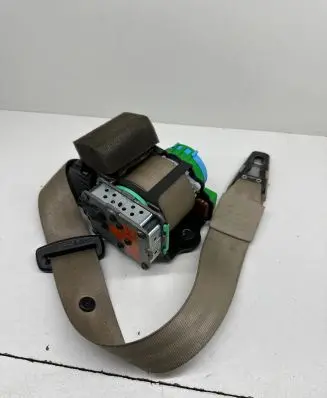 Audi A4 S4 B8 8K Front seatbelt 8K1857706K 306226399K63