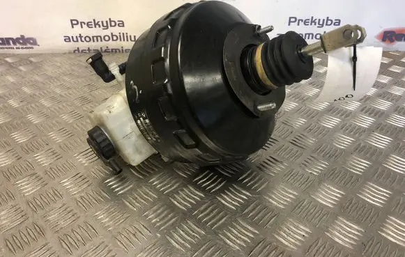 BMW 3 E90 E91 Brake booster 29678803802