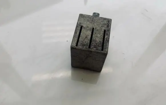 Peugeot 306 Other relay AVVACP3