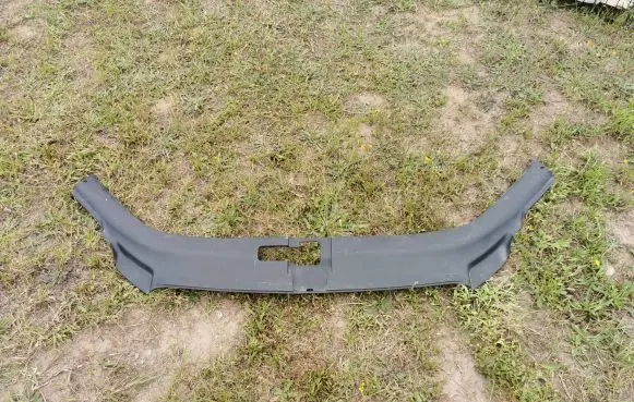 Audi Q7 4L Radiator trim 4L0807081