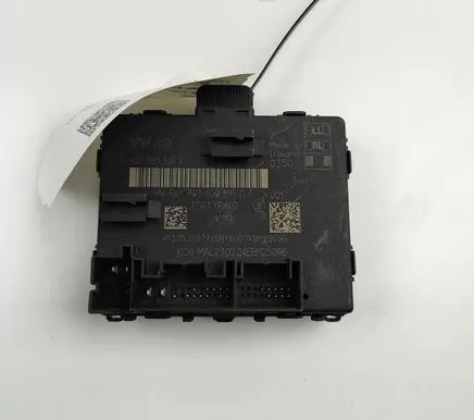 Audi A3 8Y Door control unit/module 5Q0959595L 8W1959595D