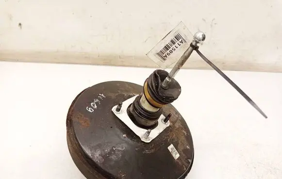 Skoda Octavia Mk2 (1Z) Brake booster 1K1614105AE