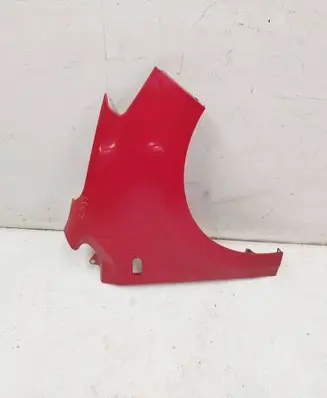 Skoda Citigo Fender