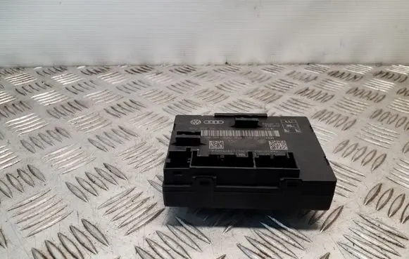 Door control unit/module