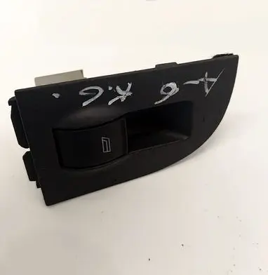 Audi A6 S6 C5 4B Electric window control switch 4B0959855