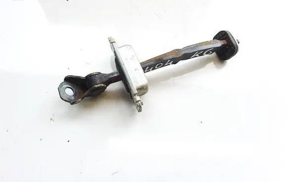 Opel Antara Rear door check strap stopper 