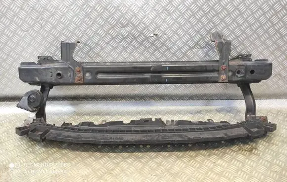 Citroen DS3 Radiator support slam panel 9683447280 2004050 A5150811