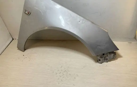 Opel Insignia A Fender