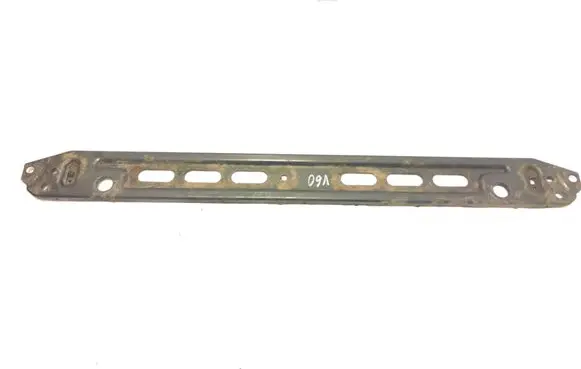 Volvo V60 Bottom radiator support slam panel 31368100