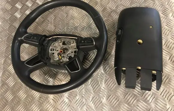 Audi A8 S8 D4 4H Steering wheel
