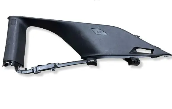 Dodge Challenger (B) pillar trim (top) 5RP36DX9AE