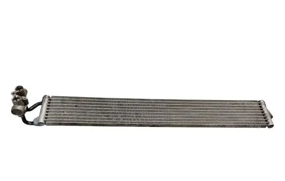 Volkswagen Touareg II Transmission/gearbox oil cooler 7P0317019 S7788003 X2396001