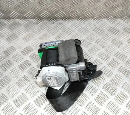 Audi A6 S6 C7 4G Front seatbelt 4G8857705B