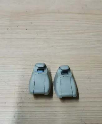 BMW 3 GT F34 Sun visor clip/hook/bracket 