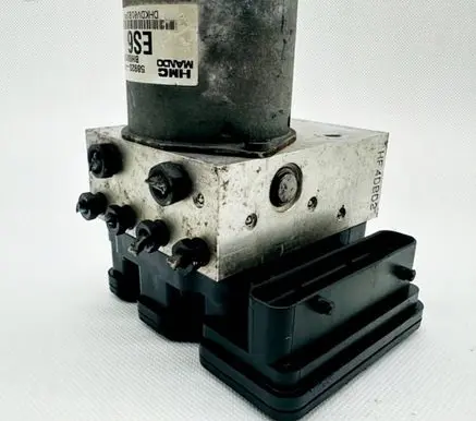 Hyundai H-1, Starex, Satellite ABS Pump 589204H550 DHKDV0181P4 BH60138240