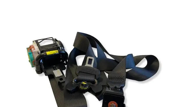 Hyundai Kona II Front seatbelt 88820HF200