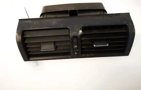 Mercedes-Benz E W210 Dash center air vent grill 2108301554
