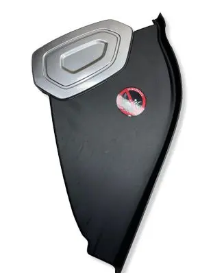 Land Rover Range Rover Sport L494 Dashboard side end trim DPLA04480ABW 08876 24062014