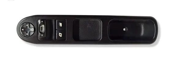 Peugeot 207 Electric window control switch 