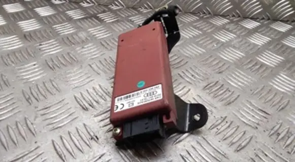 Audi A6 S6 C5 4B Other control units/modules 4B0862335B