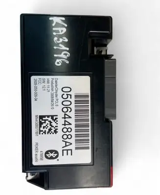 Dodge Journey Other control units/modules 05064488AE