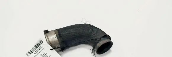 Renault Master III Air intake hose/pipe