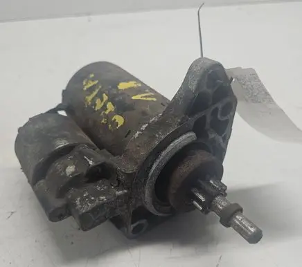 Volkswagen Jetta II Starter motor 1005821736