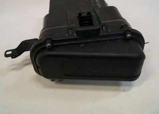 BMW 5 F10 F11 Fuse box set 7555189 8508212