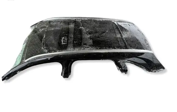 Mercedes-Benz GLC C254 Roof 
