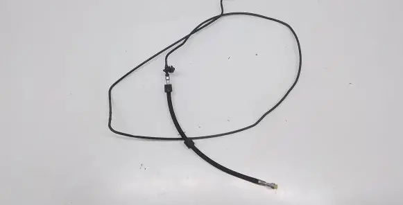 BMW 3 GT F34 Fuel line pipe