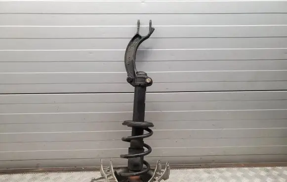 Audi S5 Facelift Front shock absorber with coil spring 8T0413031AR