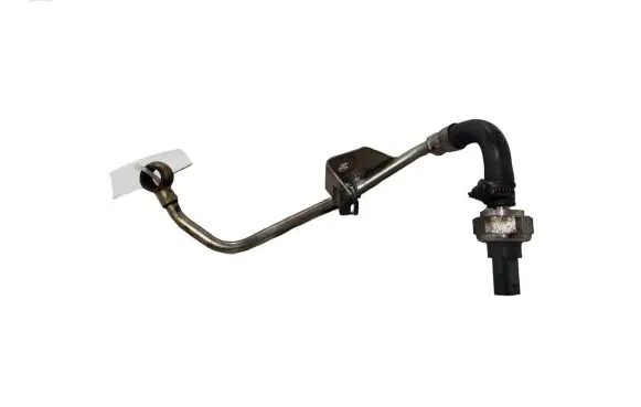 BMW 5 F10 F11 Exhaust gas pressure sensor 8507634
