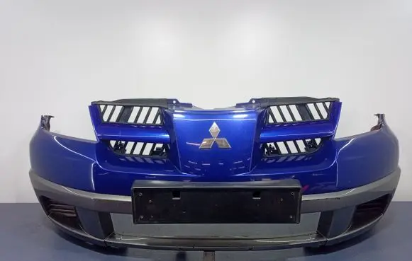 Mitsubishi Outlander Front bumper MR971529
