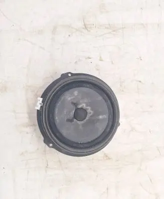 Ford Mondeo MK IV Front door speaker 6M2T-18808-AC