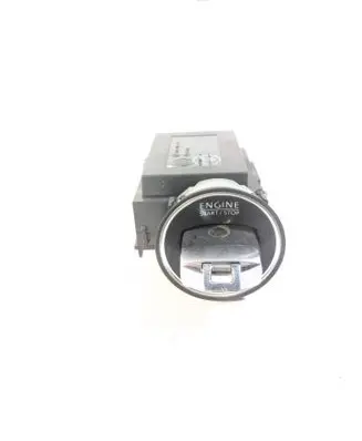 Volkswagen PASSAT B6 Ignition lock 3C0905843 33303301 116015005817