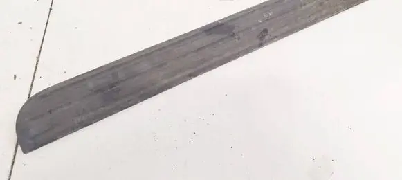 Toyota RAV 4 (XA30) Front sill trim cover 6791142030 67911-42030