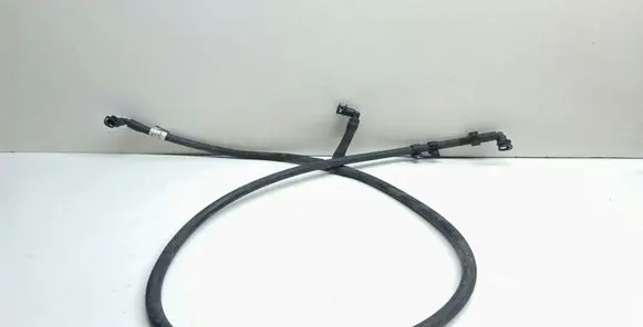 BMW 3 E92 E93 Headlight washer hose/pipe 7269651