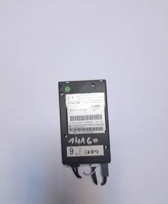 Mazda CX-5 GPS navigation control unit/module KD5166EZOB 10R0312505 7RR4U2EA01700B