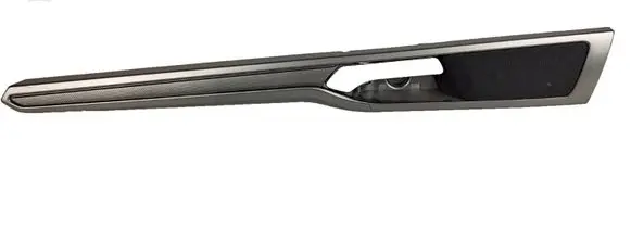Ford Fusion II Rear door interior handle trim DS7318C928AA