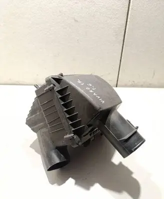 Renault Trafic III (X82) Air filter box 165006196R 93451661 93867738